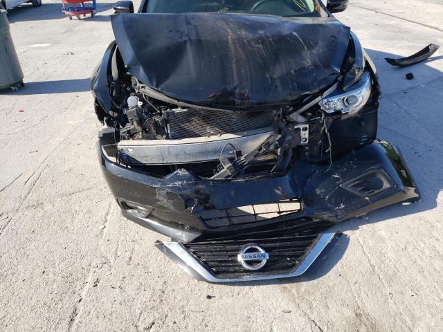 1N4AL3AP6JC168322 Nissan Altima 2.5 2018. Фото: 8