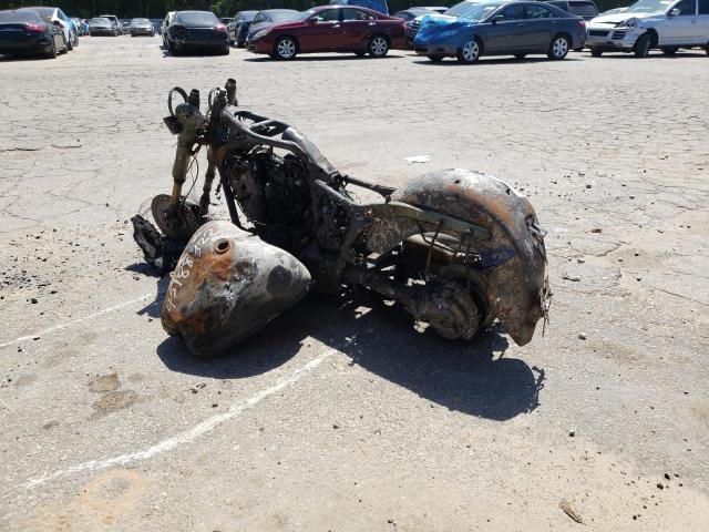2006 HONDA VT1100 C2 1HFSC43086A601362