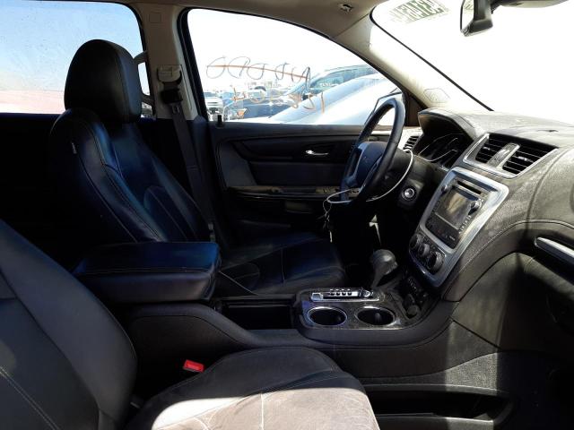 2015 GMC ACADIA SLT 1GKKRRKD9FJ216889