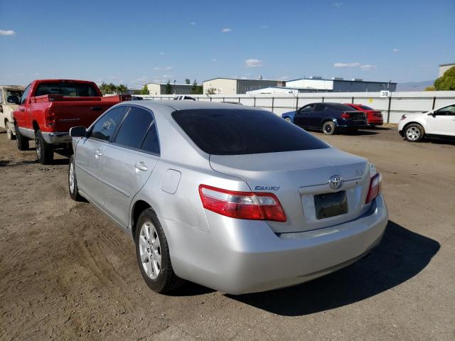 4T1BE46K49U403443 Toyota Camry Base 2009. Фото: 2