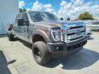 2016 FORD  F350