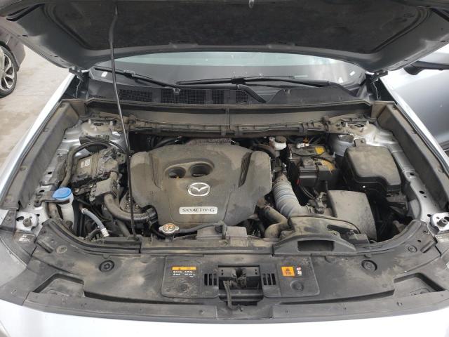 JM3TCADY4M0515431 Mazda Cx-9 Grand 2021. Фото: 6