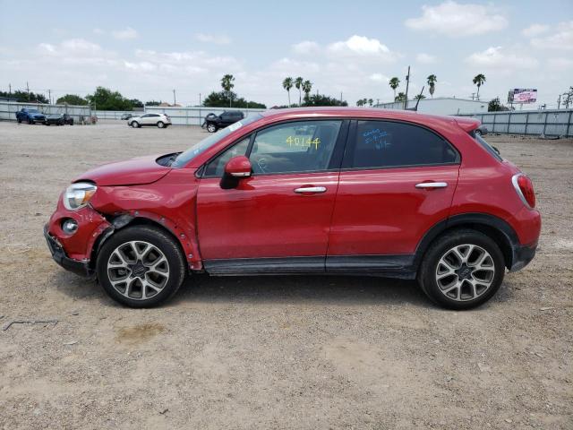 2018 FIAT 500X TREKK ZFBCFXCB1JP644152
