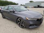 2019 HONDA  ACCORD