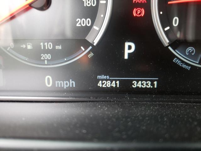 2015 BMW X5 M 5YMKT6C55F0C89454