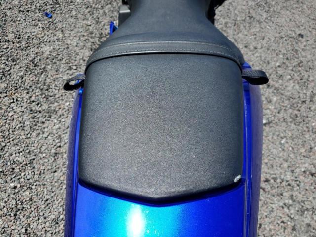 2005 YAMAHA YZF-R6 JYARJ06E85A027757