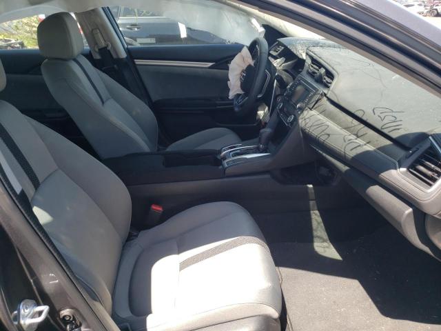 Фото: 2HGFC2F61MH540419 - 5