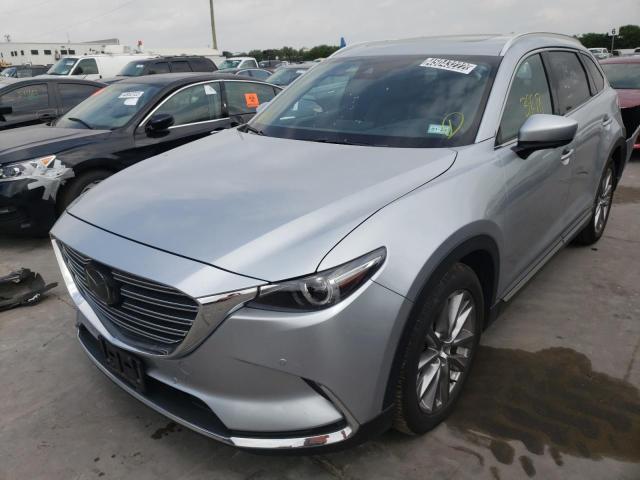 JM3TCADY4M0515431 Mazda Cx-9 Grand 2021. Фото: 1