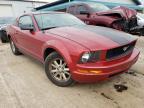 2008 FORD  MUSTANG