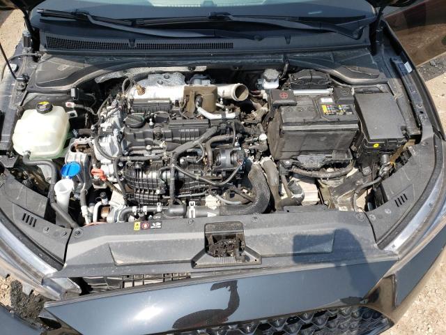 2020 HYUNDAI VELOSTER N KMHT36AH0LU004750