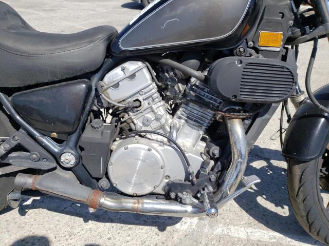 2001 KAWASAKI VN750 JKAVNDA141B543423