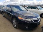 2010 ACURA  TSX