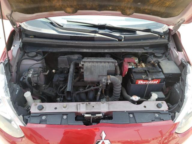 2015 MITSUBISHI MIRAGE DE ML32A3HJXFH006485
