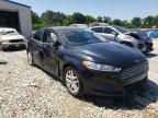 2013 FORD  FUSION