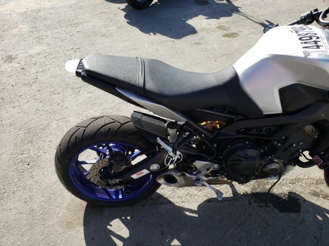 2015 YAMAHA FZ09 C JYARN33Y2FA002343