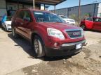 2008 GMC  ACADIA