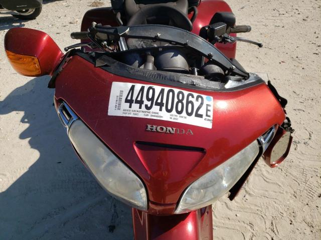 2001 HONDA GL1800 A 1HFSC47401A001621
