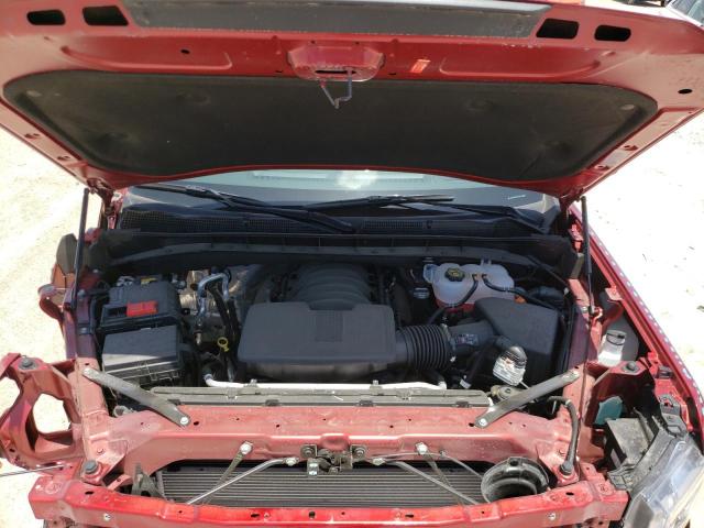 2022 GMC SIERRA 3GTP8DED2NG144341