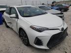 2018 TOYOTA  COROLLA