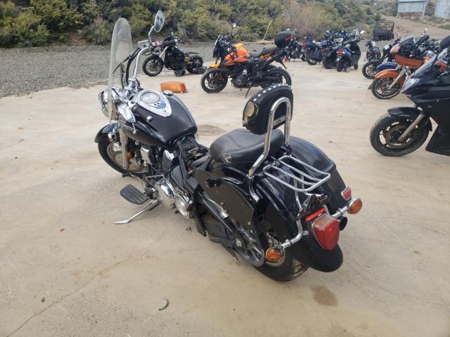 2003 YAMAHA XV1600 AS JYAVP02EX3A022687