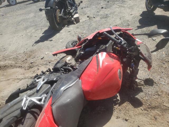 2017 HONDA CBR500 RA- MLHPC4401H5400085