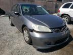 2005 HONDA  CIVIC