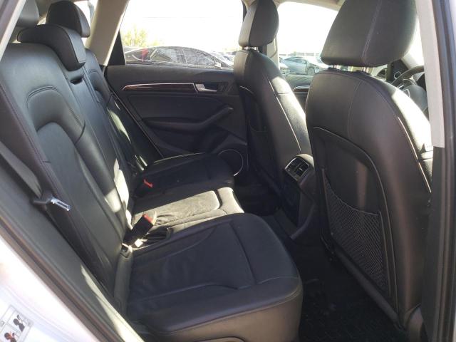 2015 AUDI Q5 WA1LFAFP3FA093597