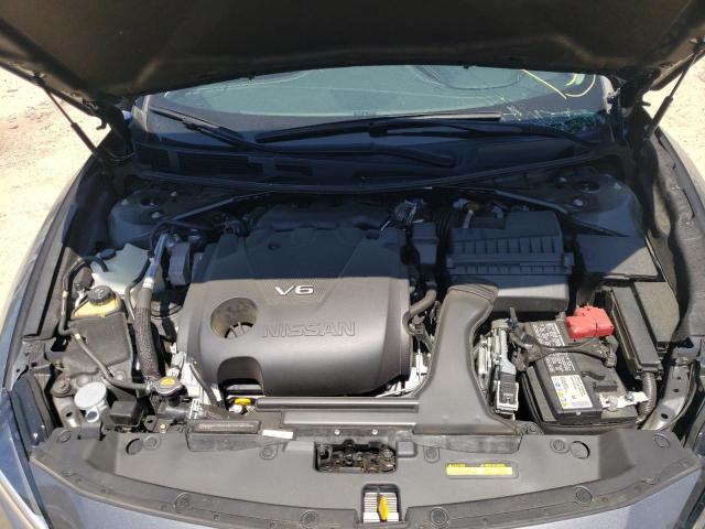 2021 NISSAN 240SX BASE 1N4AA6CV6MC501870
