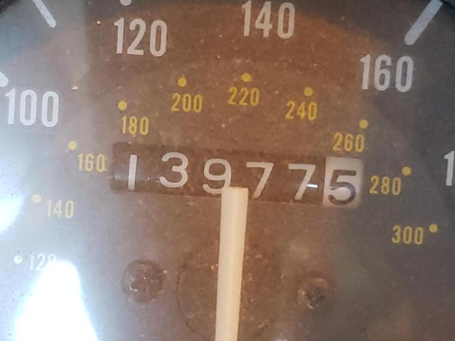 2000 YAMAHA YZF600 R JYA5AHC01YA021339
