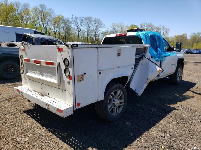 2015 GMC SIERRA C25 1GD21XEG0FZ116853