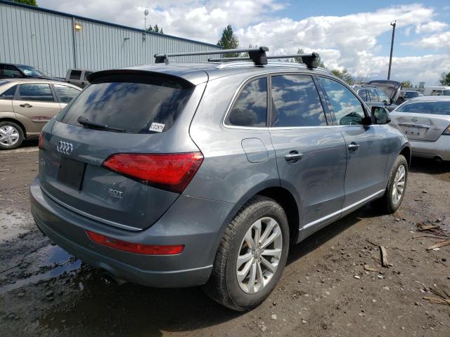 2016 AUDI Q5 WA1L2AFP8GA092880