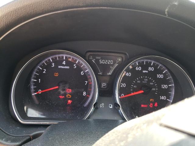 3N1CN7AP1HL851888 Nissan Versa S 2017. Фото: 7