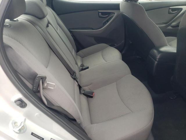 5NPDH4AE6FH568289 Hyundai Elantra Se 2015. Фото: 5