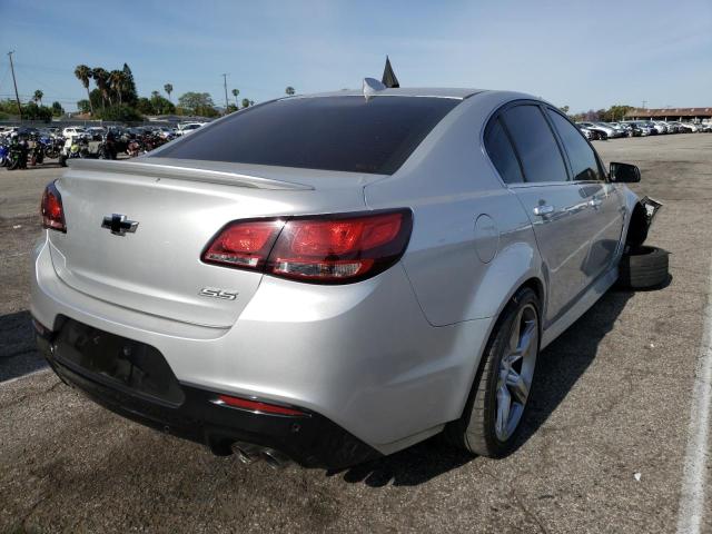 2017 CHEVROLET SS 6G3F15RWXHL300847