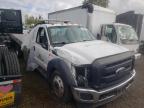 2016 FORD  F550