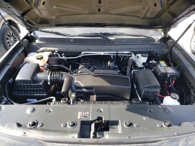 2021 GMC CANYON ELE 1GTG5BEA3M1278095