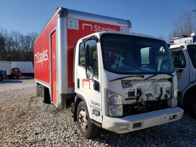 Isuzu Nrr