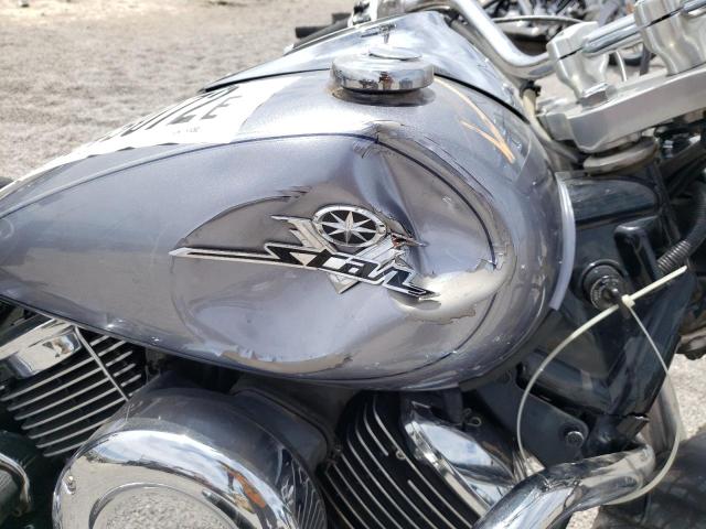 2003 YAMAHA XVS1100 A JYAVP11E63A041292