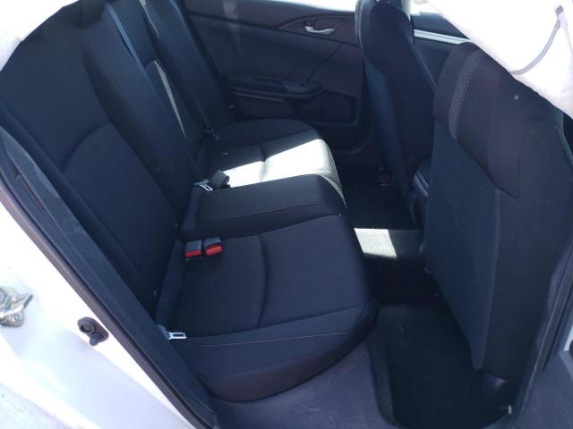 19XFC2F63LE203131 Honda Civic Lx 2020. Фото: 5