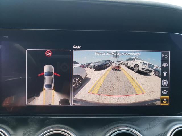 2020 MERCEDES-BENZ E 63 AMG-S WDDZF8KB1LA751650
