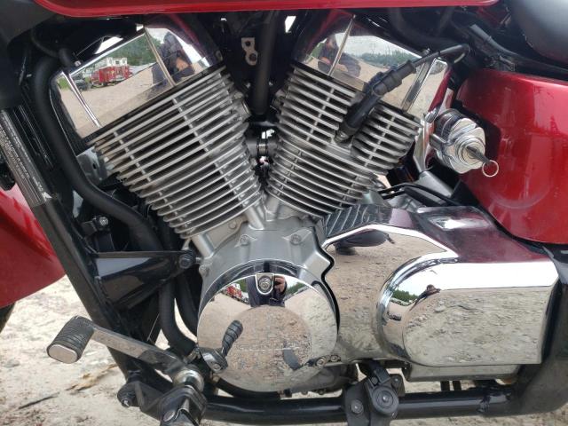 2011 HONDA VT750 C JH2RC5008BK700410