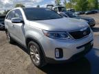 2014 KIA  SORENTO