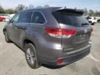 2019 Toyota Highlander Hybrid for Sale in Rancho Cucamonga, CA - Front End