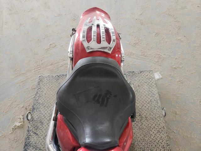 2010 YAMAHA XV1900 CU JYAVP27E5AA011775