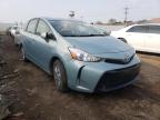 2015 TOYOTA  PRIUS