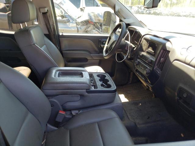 2015 GMC SIERRA C25 1GD21XEG0FZ116853