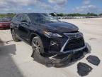 2016 LEXUS  RX350