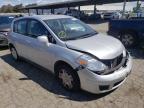 2011 NISSAN  VERSA