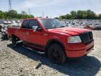 2007 FORD  F150