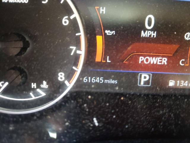 2020 NISSAN MAXIMA PLA 1N4AA6FVXLC373921